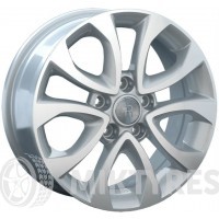 Replay Chevrolet (GN112) 7x17 5x115 ET 44 Dia 70.1 (SF)